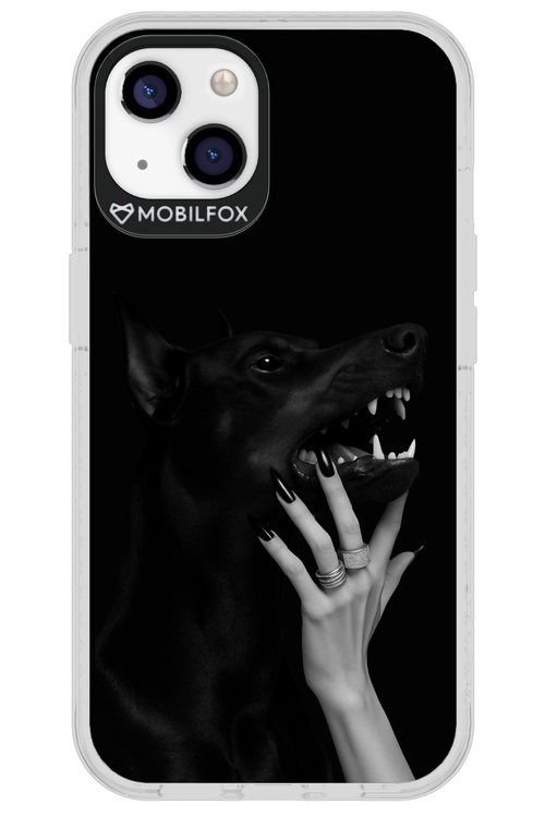 Hellhound 2.0 - Apple iPhone 13