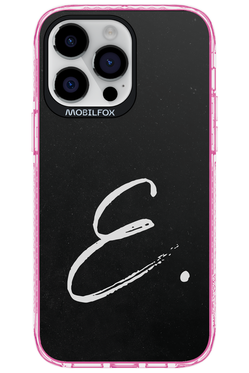 (Off Space) E 2.0 - Apple iPhone 14 Pro Max