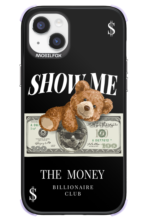 Show Me The Money 2.0 - Apple iPhone 14 Plus