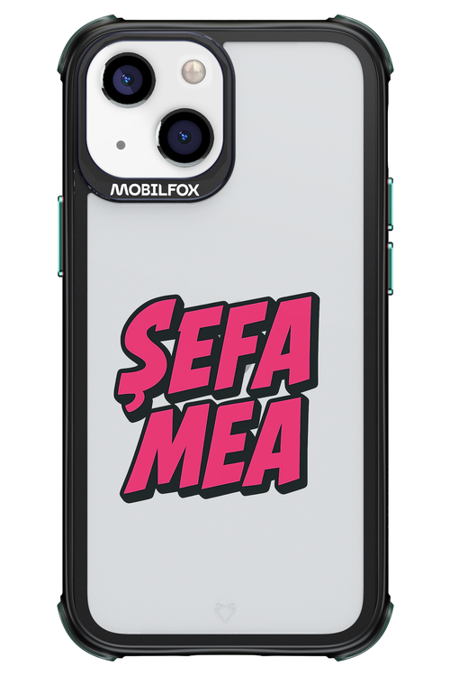 Sefa Mea - Apple iPhone 13 Mini