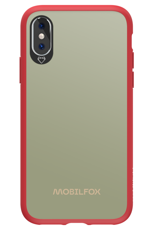 Olive 2.0 - Apple iPhone XS