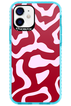 Strawberry Shake - Apple iPhone 12