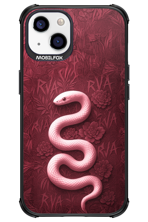 Rose Venom 2.0 - Apple iPhone 13