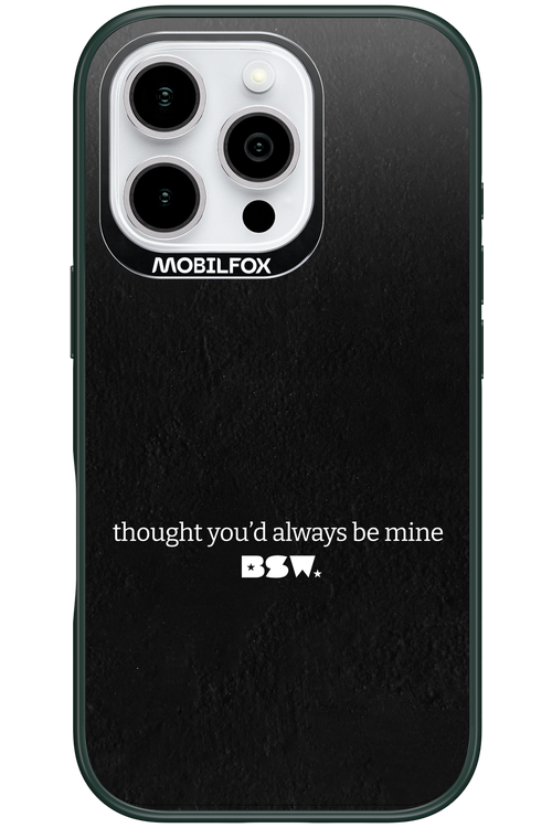 BSW FourSeasons 6 2.0 - Apple iPhone 16 Pro