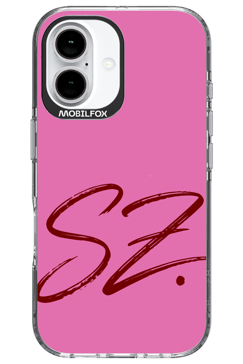 (Sorbet) SZ 2.0 - Apple iPhone 16