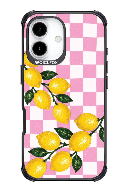 LEMON 2.0 - Apple iPhone 17
