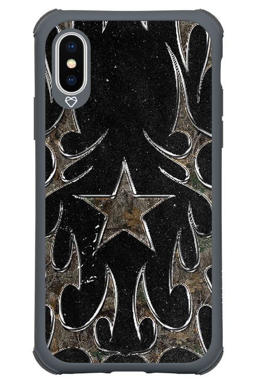 Camo 2.0 - Apple iPhone X