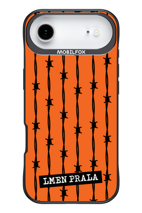 Böri Prala - Apple iPhone 17 Air