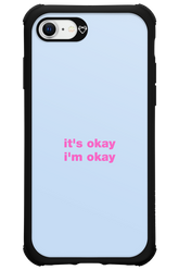 It_s Okay - Apple iPhone 8