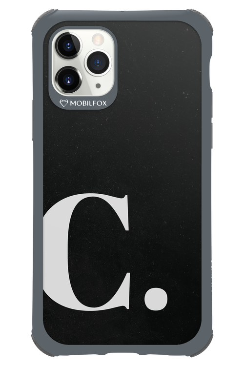 C (Off Space) 2.0 - Apple iPhone 11 Pro