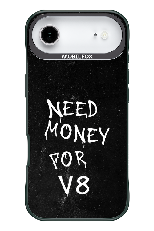 V8 2.0 - Apple iPhone 17 Air