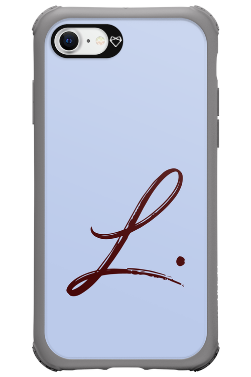 (Jellyfish Presso) L 2.0 - Apple iPhone SE 2022