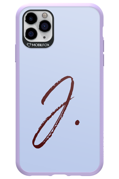 (Jellyfish Presso) J 2.0 - Apple iPhone 11 Pro Max