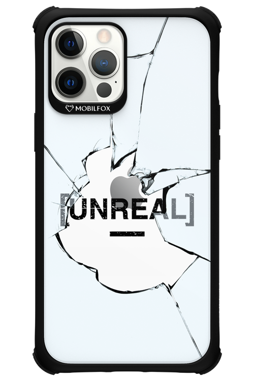 Broken Glass - Apple iPhone 12 Pro Max