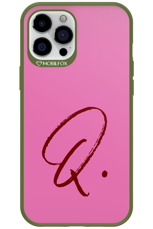 (Sorbet) Q 2.0 - Apple iPhone 12 Pro Max