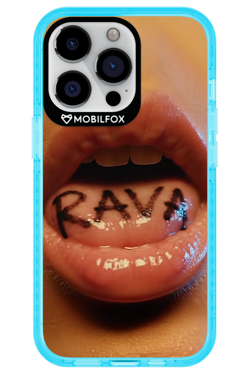 Rava Kiss 2.0 - Apple iPhone 13 Pro