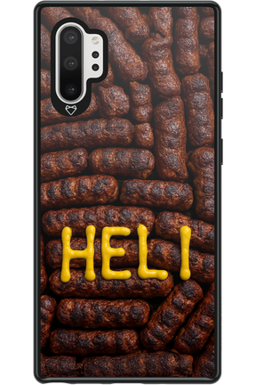 Mici - Samsung Galaxy Note 10+