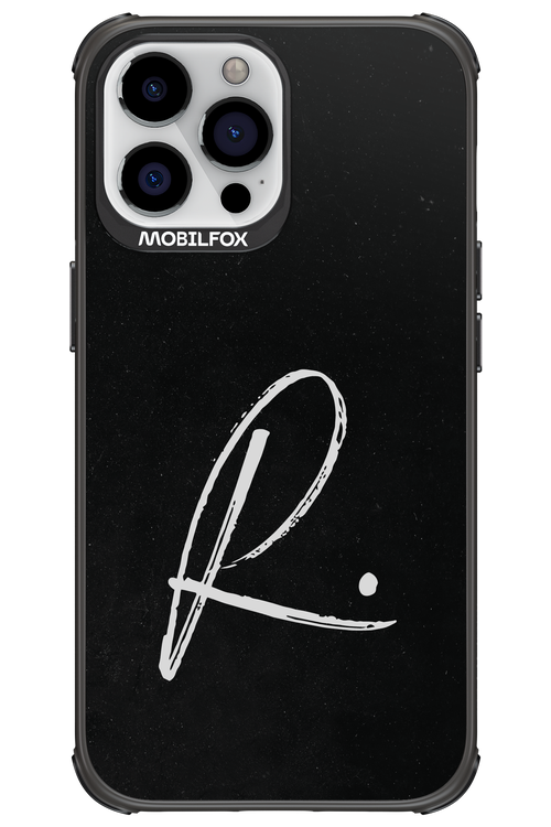 (Off Space) R 2.0 - Apple iPhone 13 Pro Max