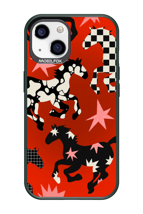 Stallions 2.0 - Apple iPhone 13