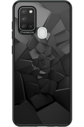 Black Mountains - Samsung Galaxy A21 S