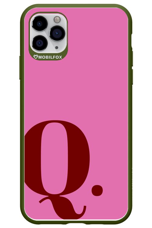 Q (Sorbet) 2.0 - Apple iPhone 11 Pro Max