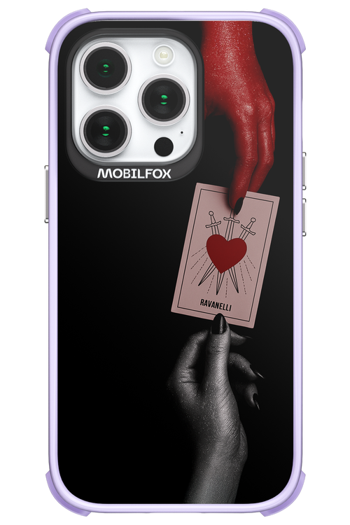Ravanelli 2 2.0 - Apple iPhone 14 Pro
