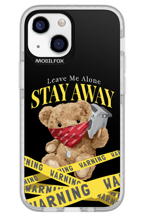 Stay Away - Apple iPhone 13 Mini