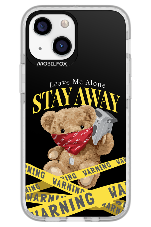 Stay Away - Apple iPhone 13 Mini