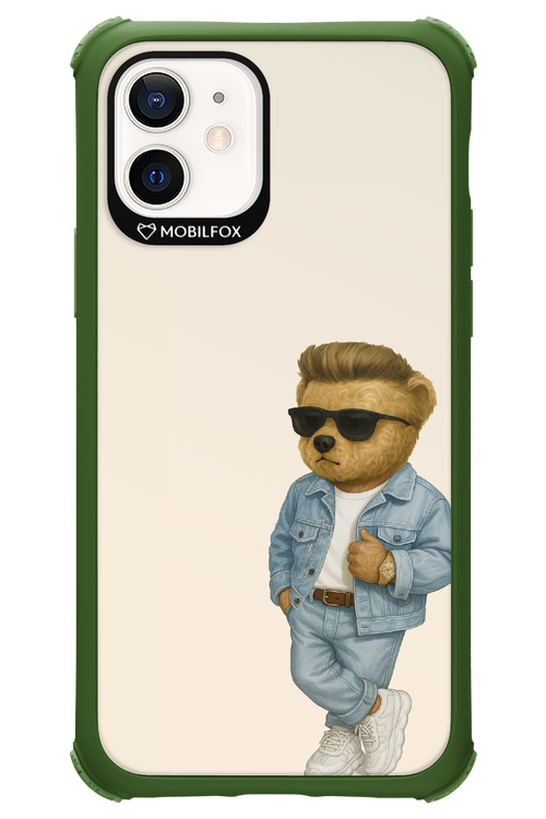 Gamibear (Desert) - Apple iPhone 12