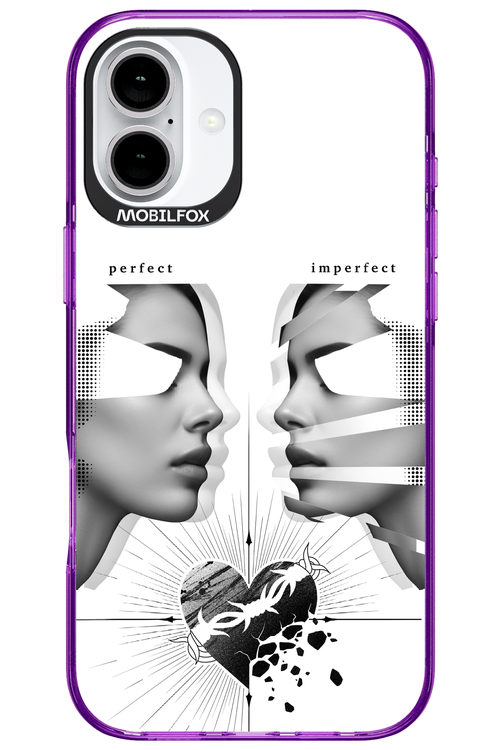 Arcok 2.0 - Apple iPhone 16 Plus