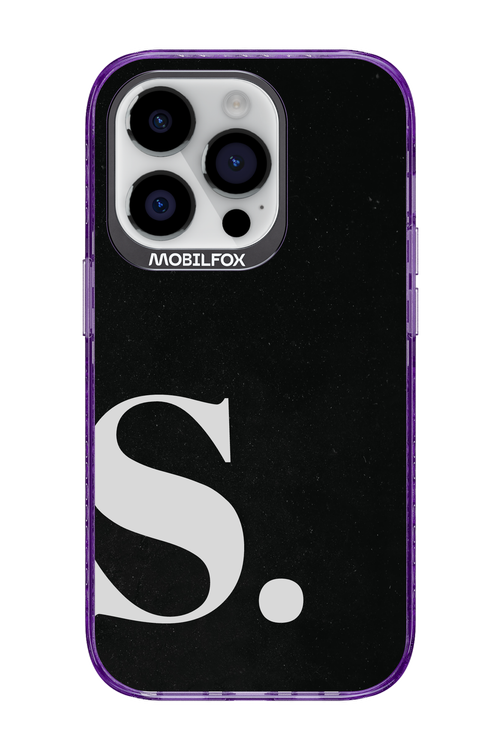 S (Off Space) 2.0 - Apple iPhone 14 Pro