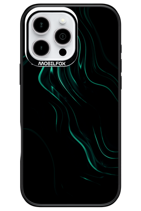 Northern Lights - Apple iPhone 16 Pro Max