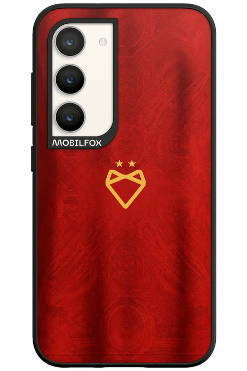 Spain 2.0 - Samsung Galaxy S23