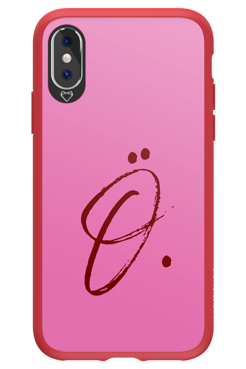 (Sorbet) O II 2.0 - Apple iPhone XS