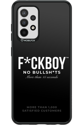 F_CKBOY 2.0 - Samsung Galaxy A52 / A52 5G / A52s