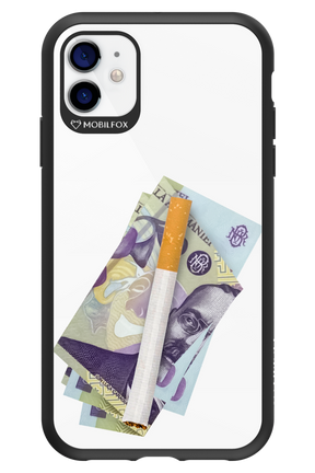 Cigarette 100 Lei - Apple iPhone 11