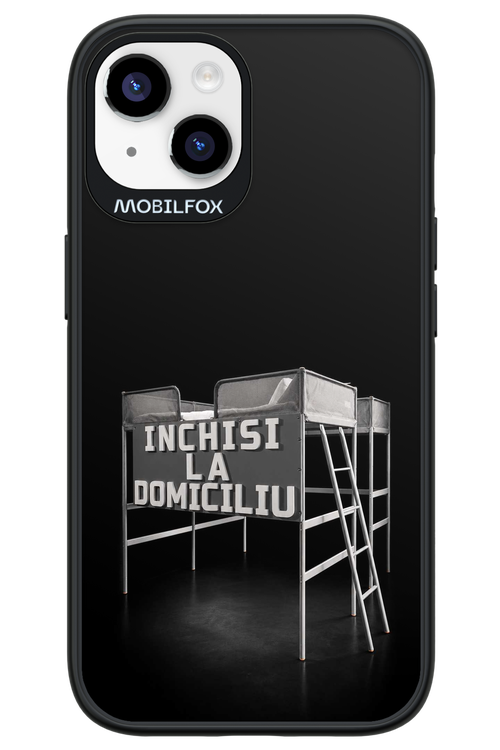Bunk Beds 2.0 - Apple iPhone 14