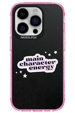 The Main Black - Apple iPhone 14 Pro