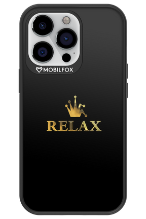 Relax 2.0 - Apple iPhone 13 Pro