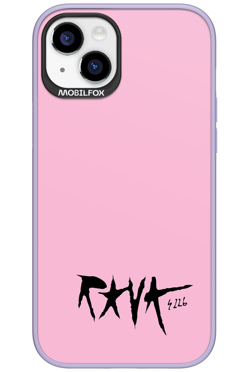 R-va - Apple iPhone 15 Plus