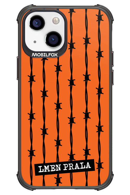 Böri Prala - Apple iPhone 13 Mini