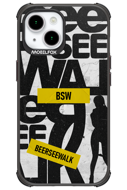 Beerseewalk II - Apple iPhone 15