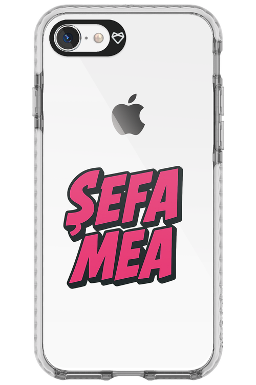 Sefa Mea - Apple iPhone 8
