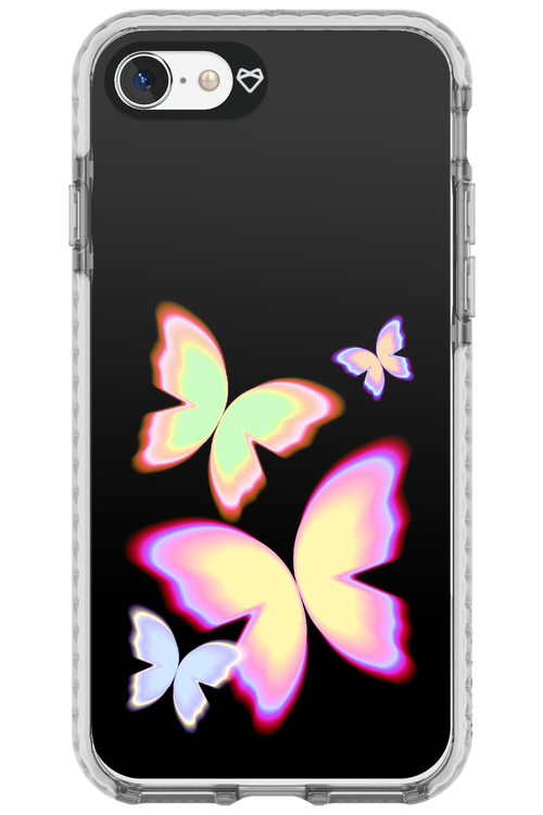 Butterfly Dream 2.0 - Apple iPhone SE 2020