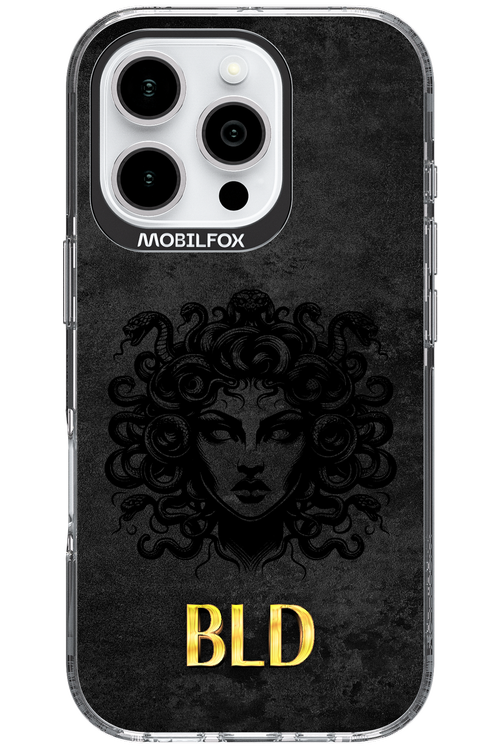 BLD MEDUSA - Apple iPhone 16 Pro