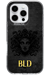 BLD MEDUSA - Apple iPhone 16 Pro