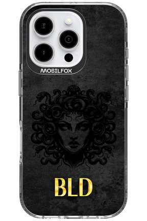 BLD MEDUSA - Apple iPhone 16 Pro