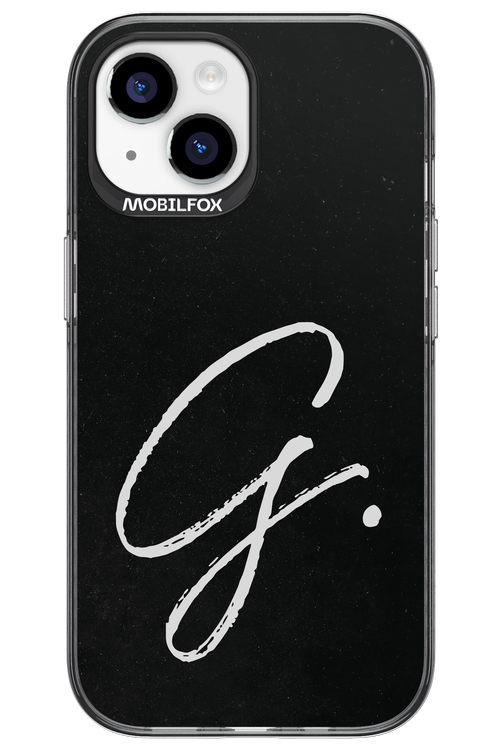 (Off Space) G 2.0 - Apple iPhone 15