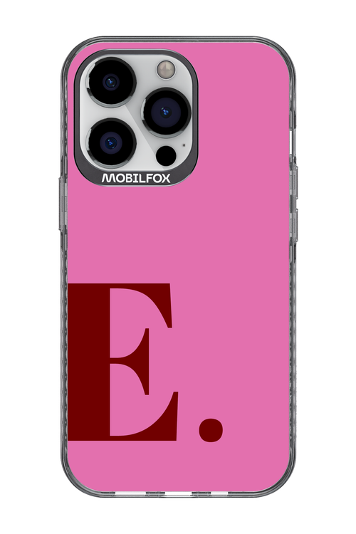 E (Sorbet) 2.0 - Apple iPhone 13 Pro