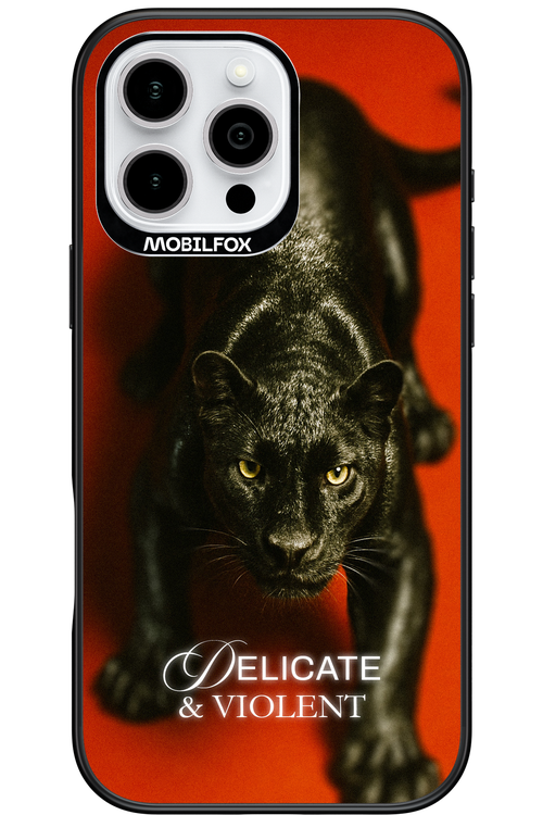 DeliCat 2.0 - Apple iPhone 16 Pro Max